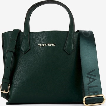 Sacs à main Valentino Bags en vert : devant