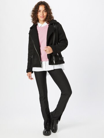 ONLY Between-Season Jacket 'DIANA' in Black