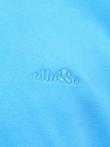 ELLESSE Mikina 'Kalvini' – modrá