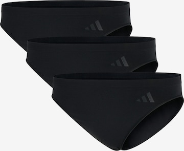 Slip ADIDAS SPORTSWEAR en noir : devant