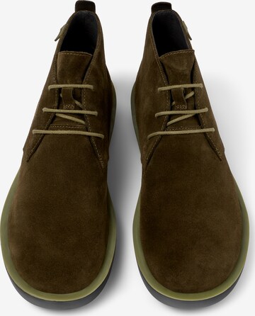 Chukka Boots 'Wagon' CAMPER en vert