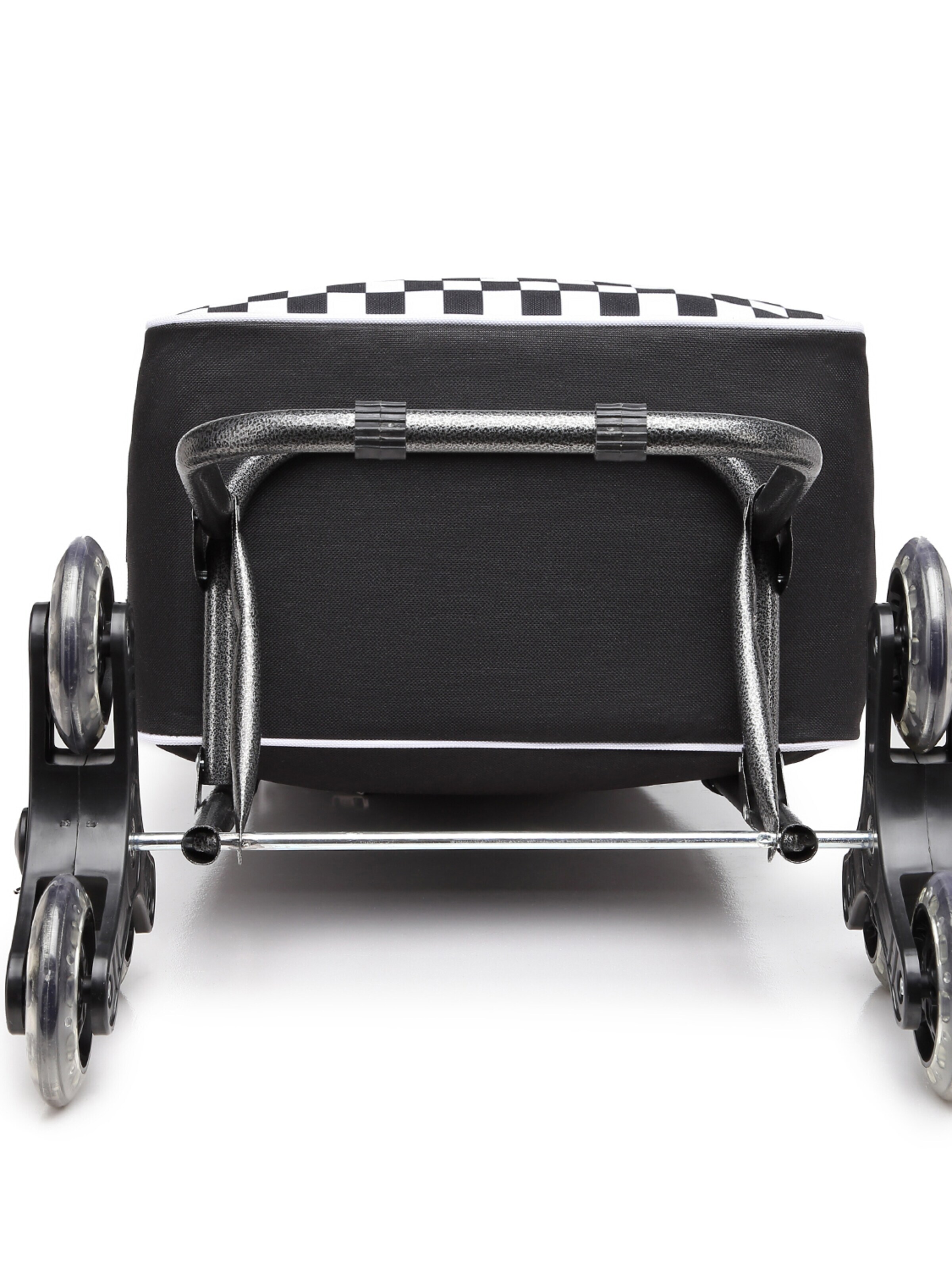 Kono Cart in Black