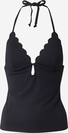 Hunkemöller Tankini top u crna, Pregled proizvoda
