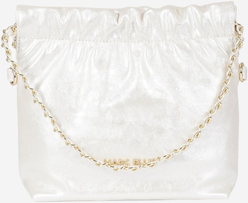 Marc Ellis Schultertaschen in Beige: Vorderseite