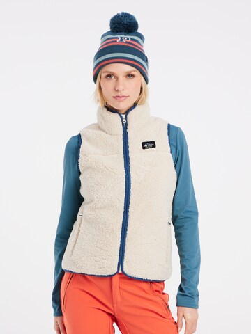 PROTEST Between-Season Jacket 'PRTBODHI' in White