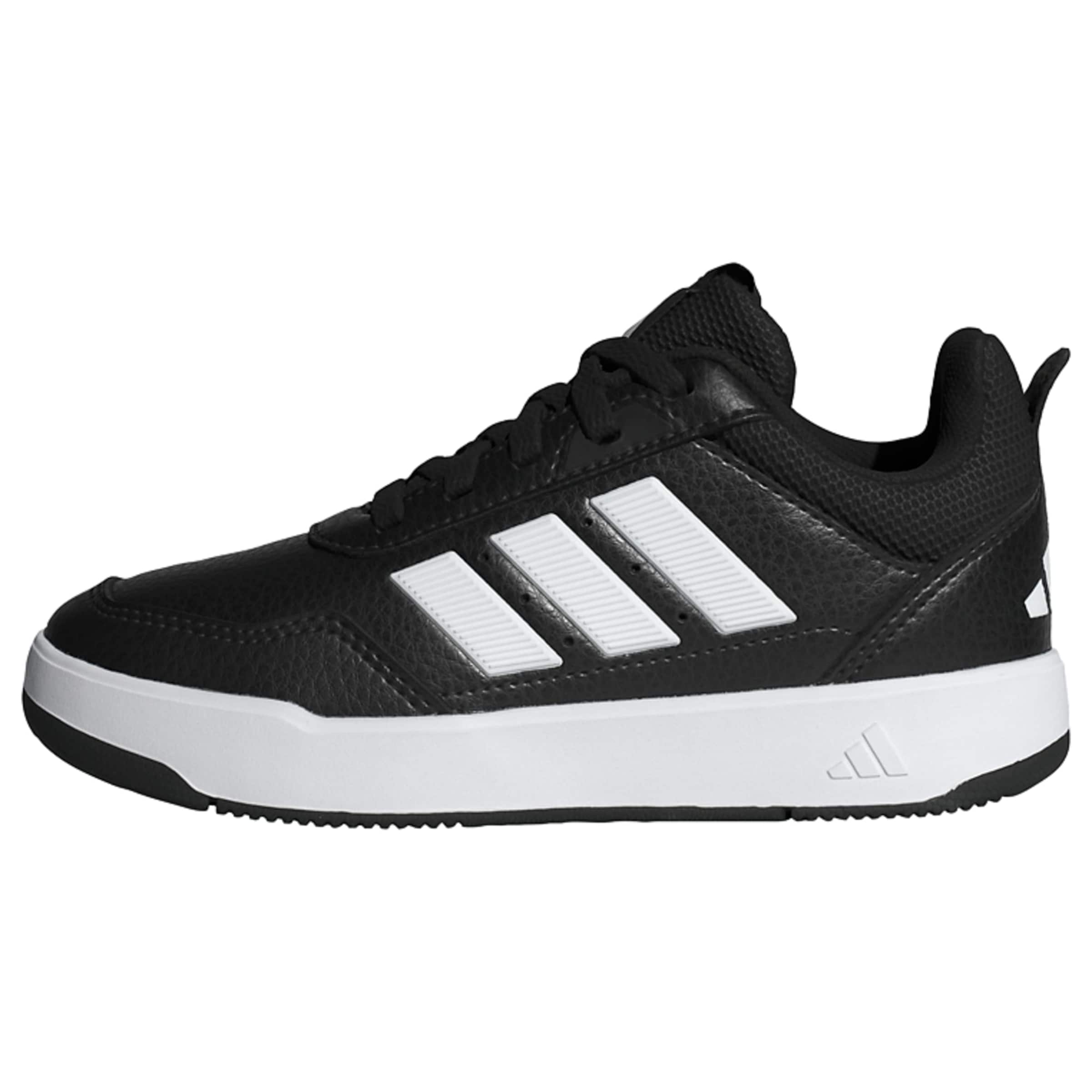 ADIDAS SPORTSWEAR Sneaker 'Tensaur 3.0' in Schwarz: Vorderseite