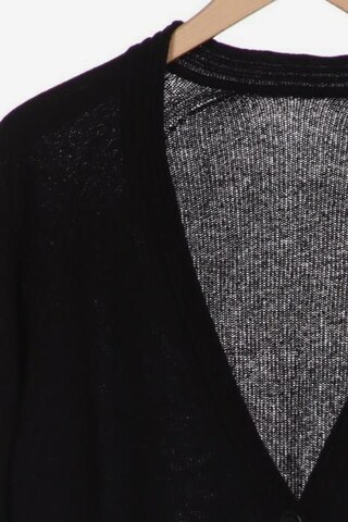 Marc Cain Sweater & Cardigan in S in Black