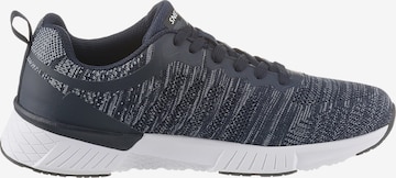 Rieker Sneakers laag in Blauw