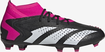 ADIDAS PERFORMANCE Fußballschuh 'Predator Accuracy.1' in Schwarz: Vorderseite