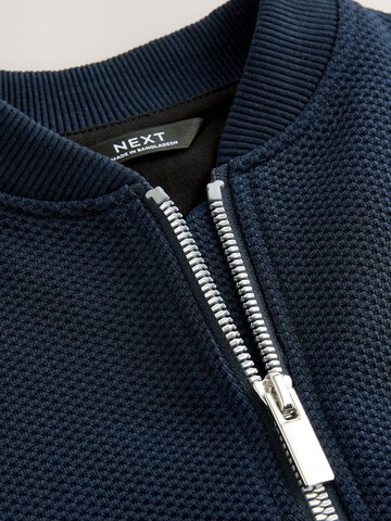 Giacca di mezza stagione di Next in blu