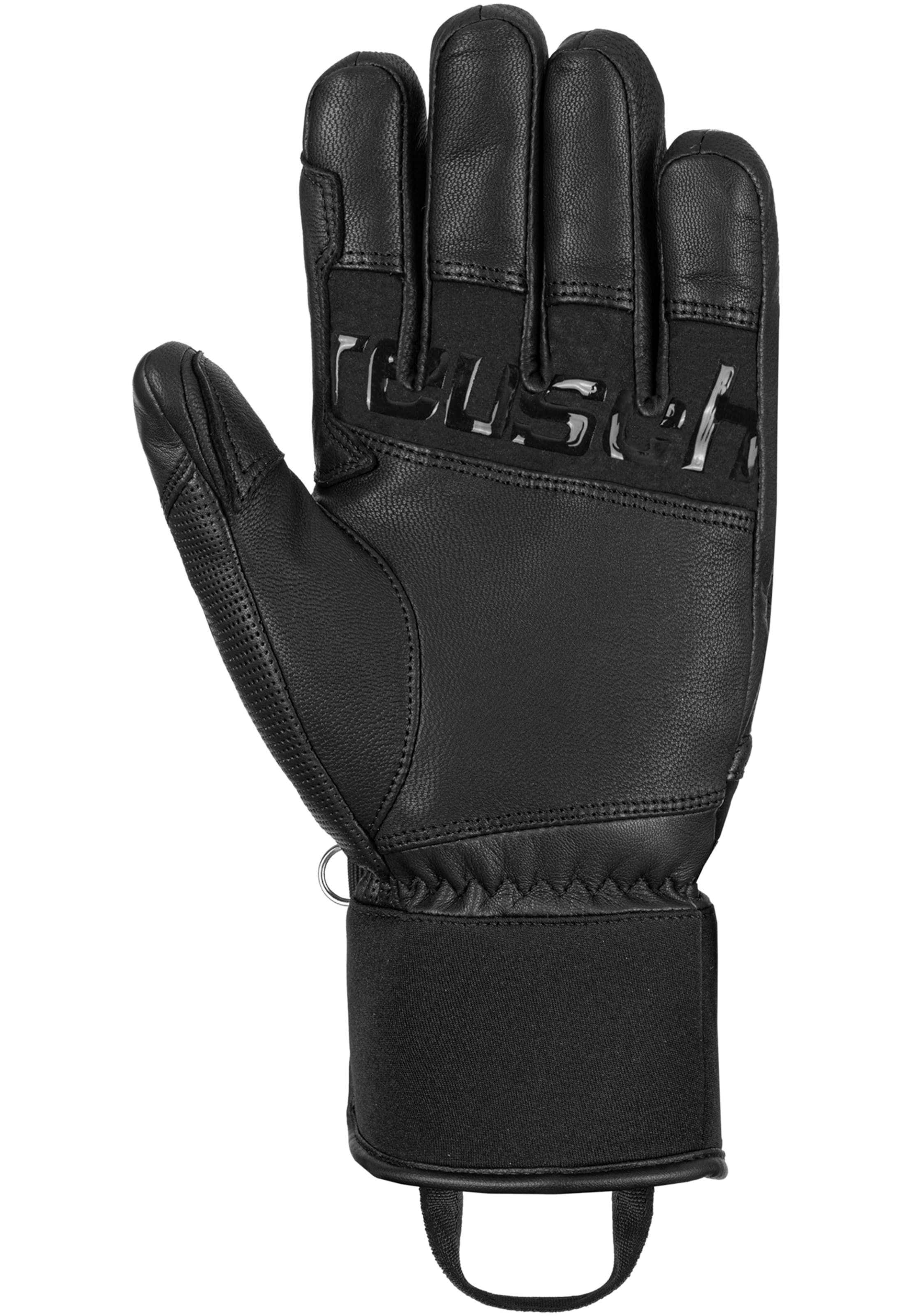Gants de sport 'Classic Pro' REUSCH en noir