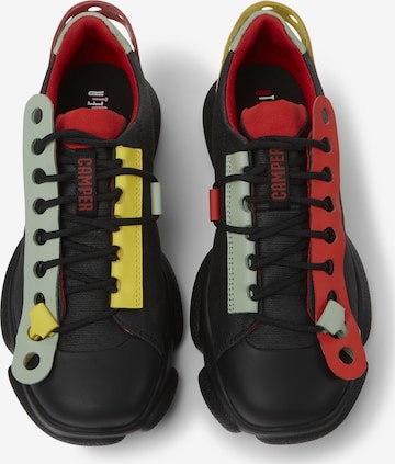 CAMPER Sneakers 'Karst Twins' in Black