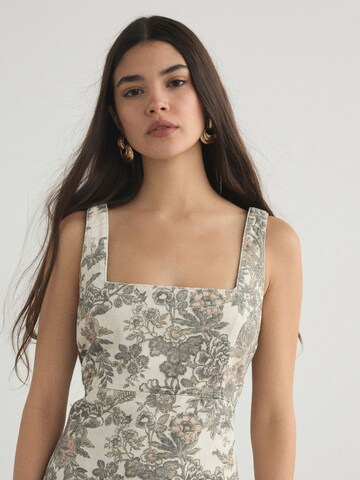Robe Next en beige