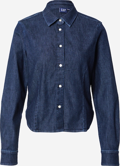 GAP Bluza u plavi traper, Pregled proizvoda