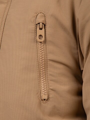 MINOTI Zimná bunda - Béžová