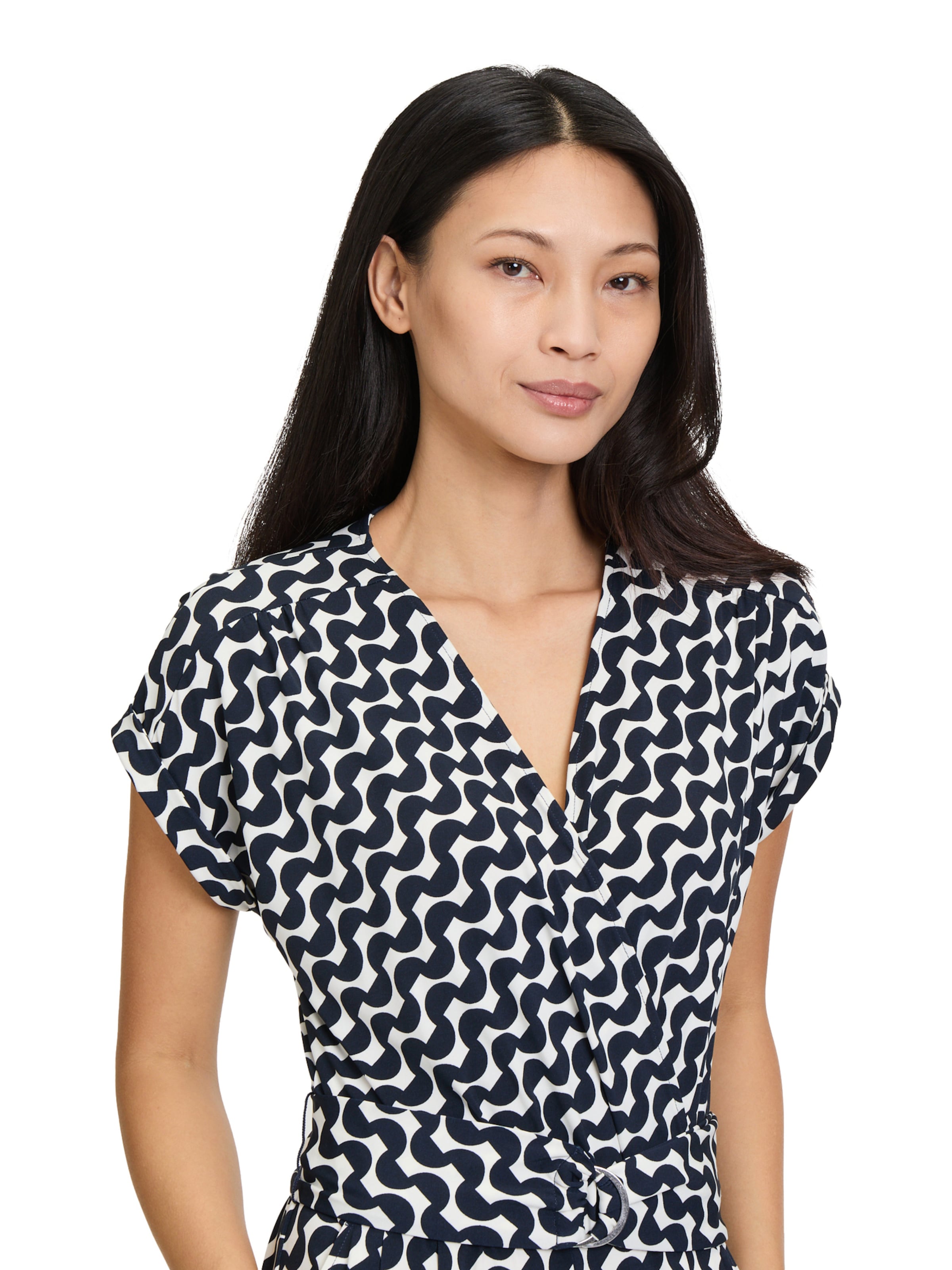 Betty Barclay Jumpsuit in Blau