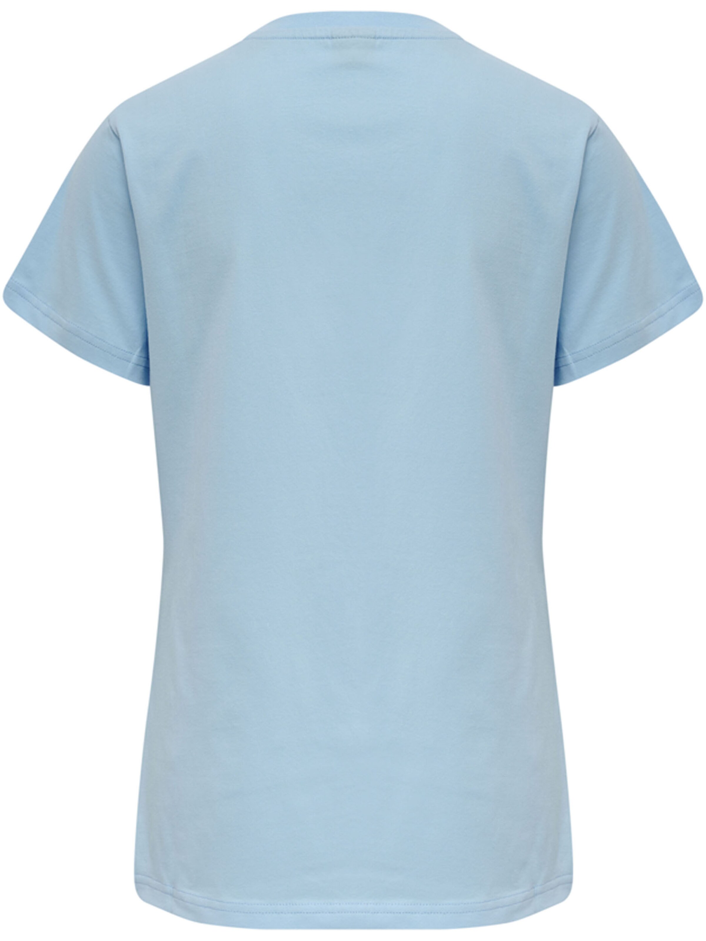 Hummel Shirts i blå