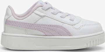 PUMA Sneaker 'Carina' in Weiß