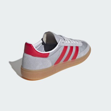 Baskets basses 'Handball Spezial' ADIDAS ORIGINALS en gris
