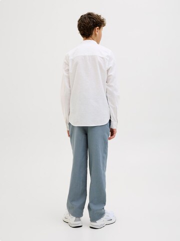 Jack & Jones Junior Loosefit Bukser i grå