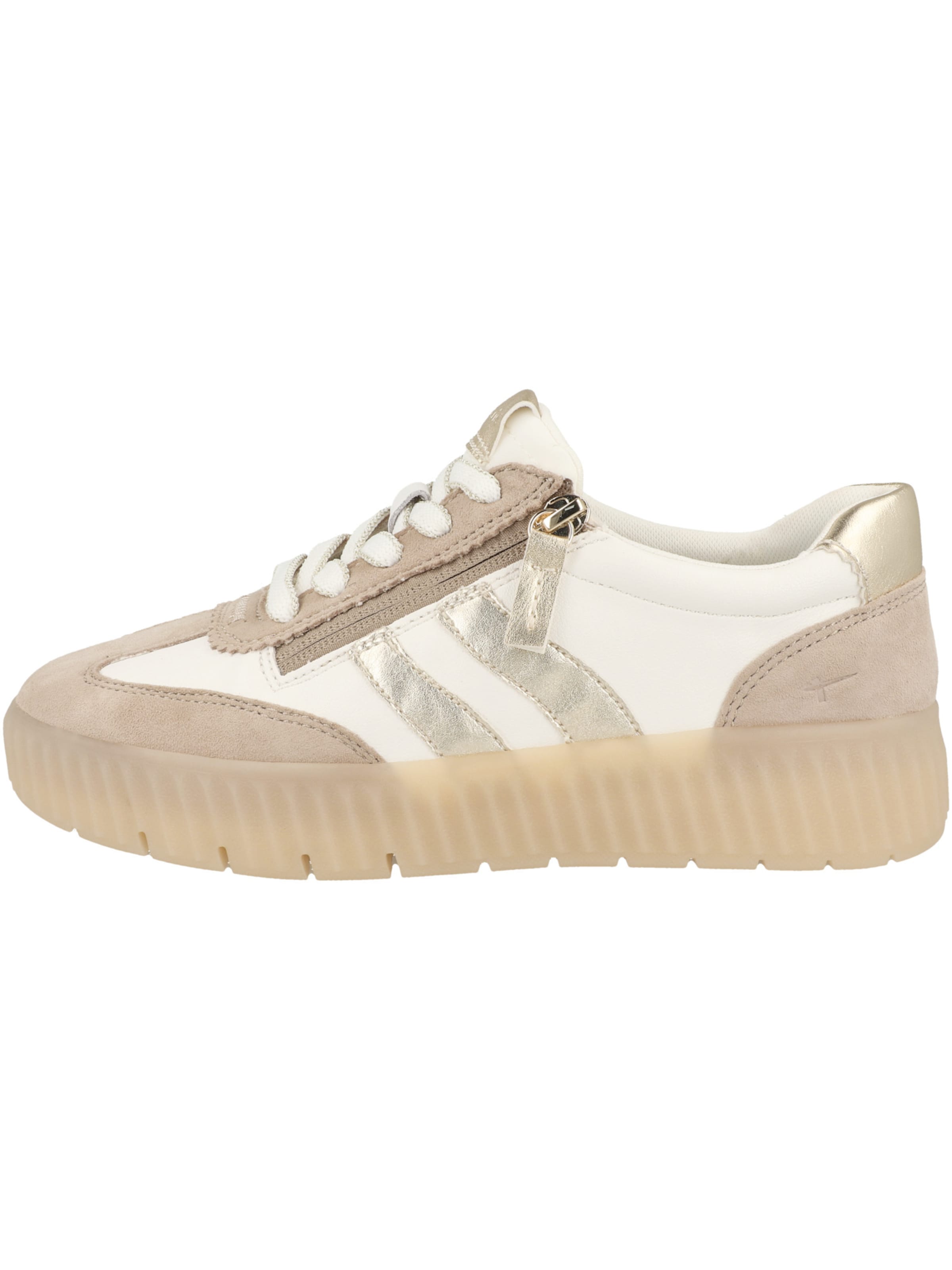 Tamaris Sneaker in Beige