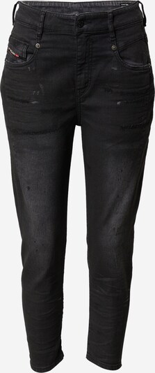 Jeans 'D-FAYZA-NE' DIESEL pe negru, Vizualizare produs
