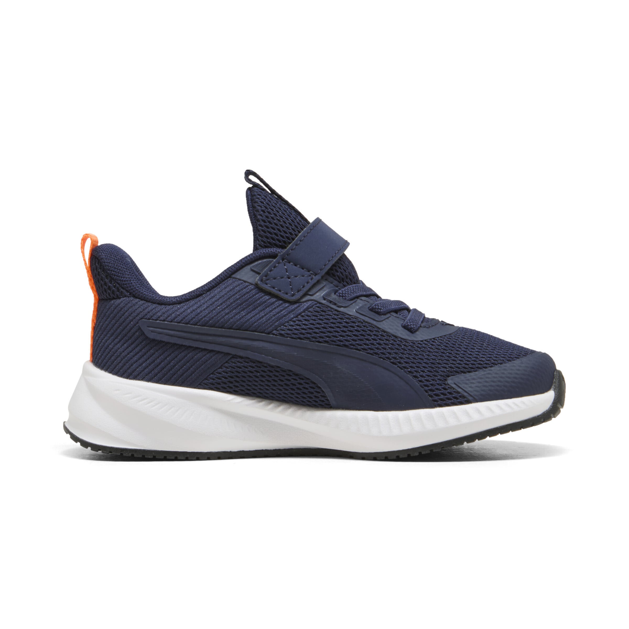 PUMA Sports shoe 'Flyer 4' in Blue