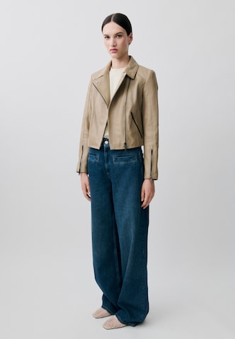 Werner Christ Tussenjas 'Cara' in Beige
