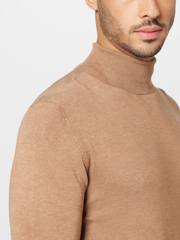 SCOTCH & SODA Pullover in Beige