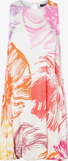 Ana Alcazar Sommerkleid 'Webani' in mischfarben / weiß, Produktansicht