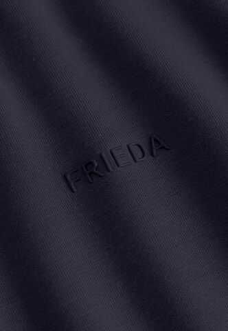 Frieda & Freddies Dress in Blue