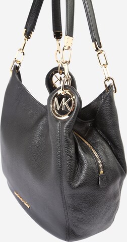 Borsa a mano 'Lillie' di MICHAEL Michael Kors in nero