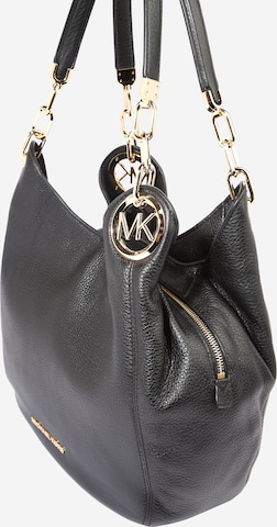 MICHAEL Michael Kors Handbag 'Lillie' in Black