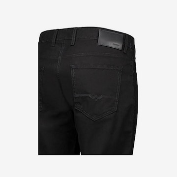 MAC Regular Jeans in Black