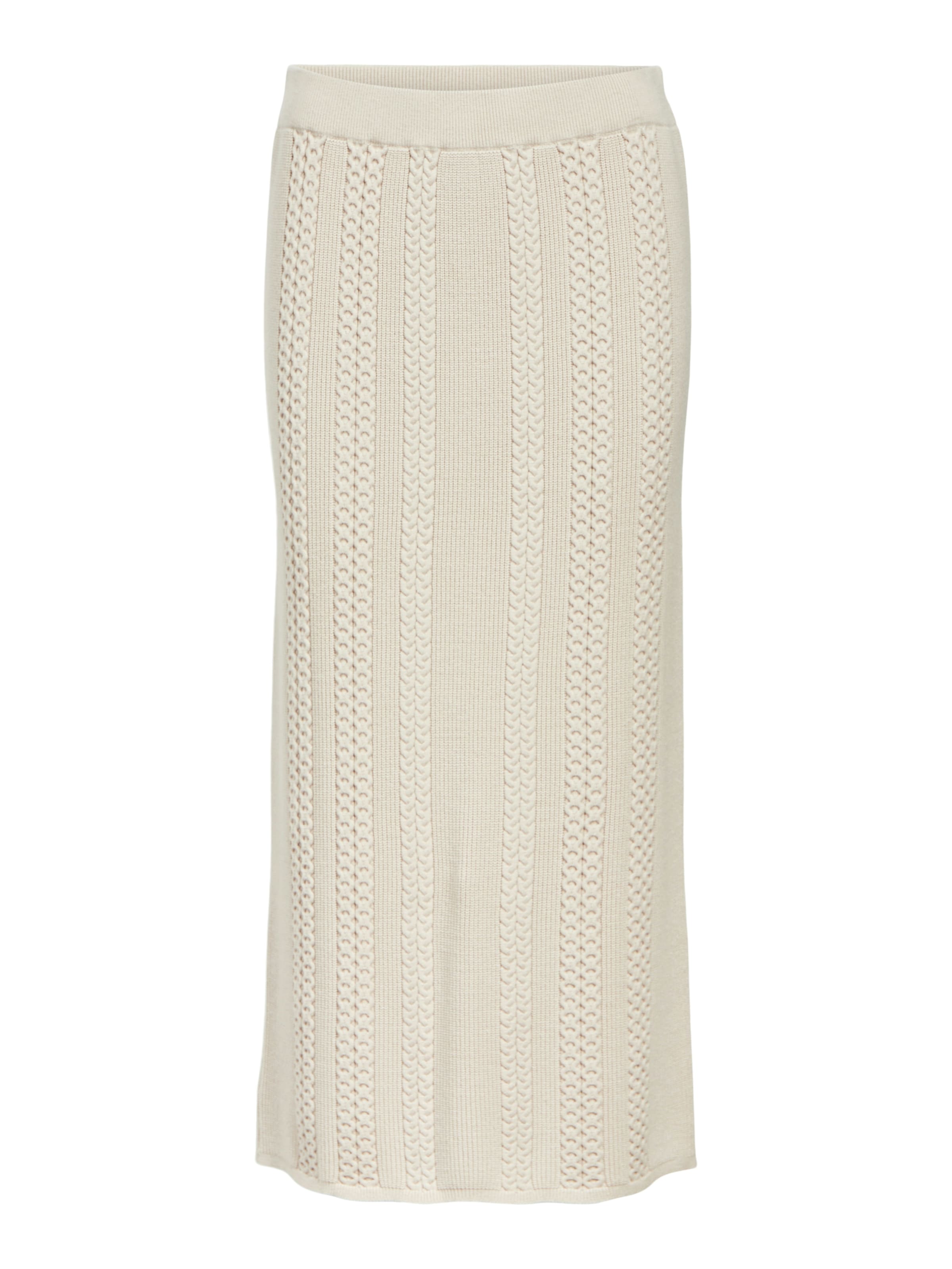 OBJECT Φούστα 'OBJReynard' σε γκρι: μπροστά