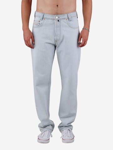 Picaldi Tapered Jeans 'Zicco 473' in Grau