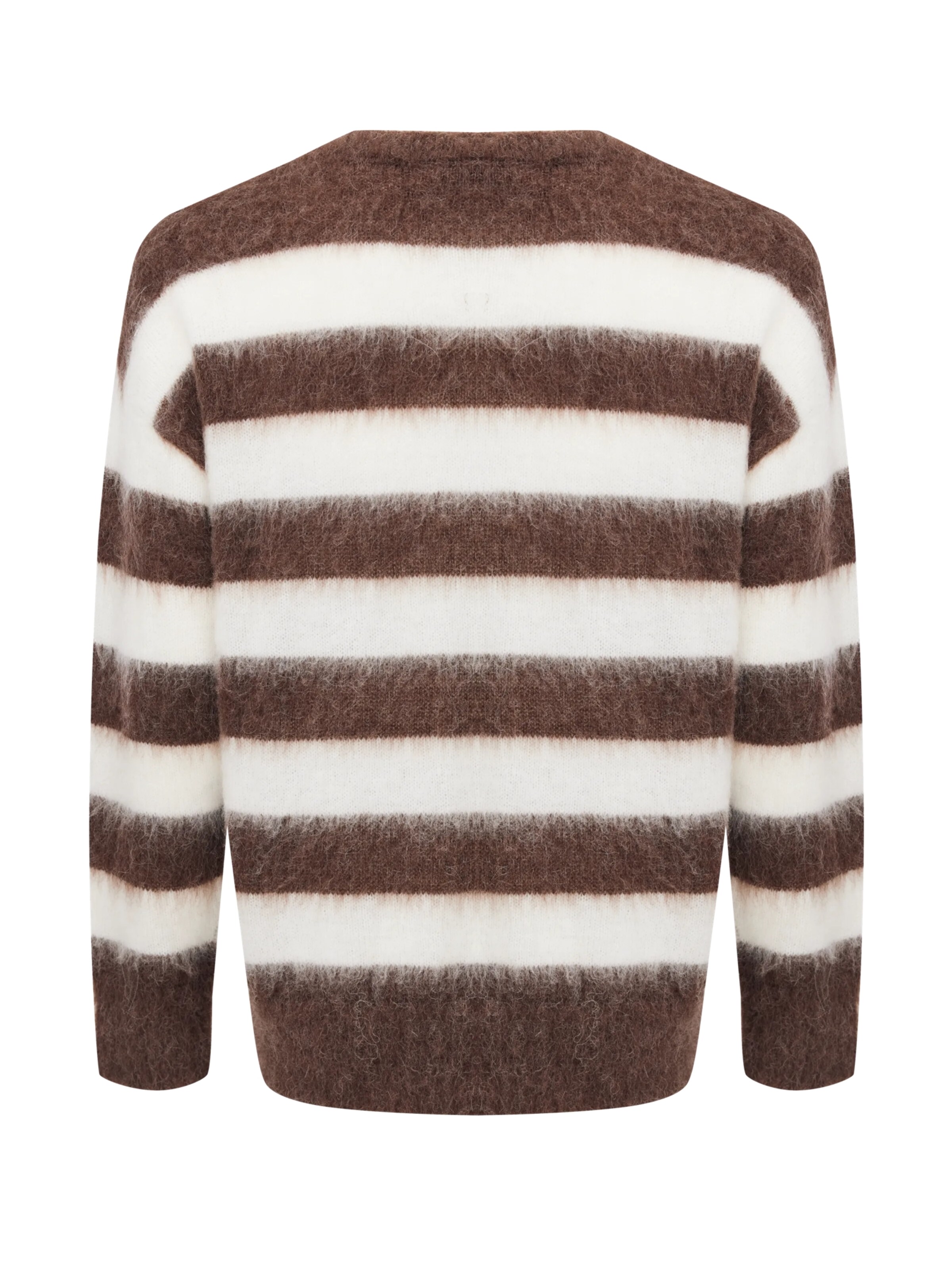 MEXX Pullover i brun