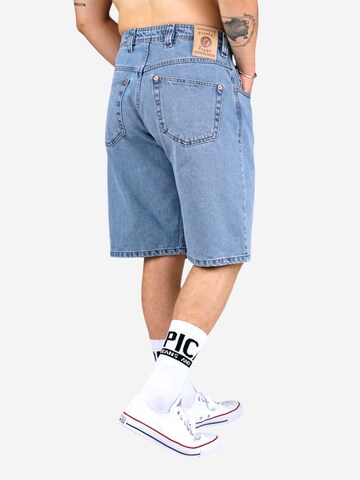 Picaldi Regular Jeans 'Zicco 471 JS' in Blue