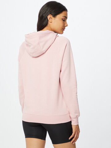 Felpa di Nike Sportswear in rosa