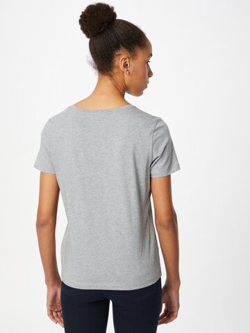 T-shirt TOMMY HILFIGER en gris