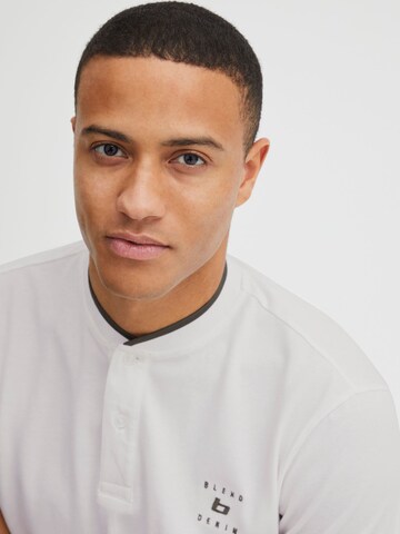 Maglietta di BLEND in bianco