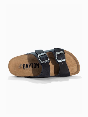 Bayton Sandal 'Atlas' in Blue