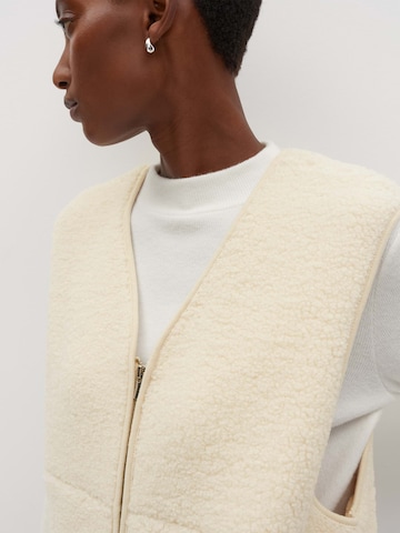 Someday Väst 'Uliv' i beige