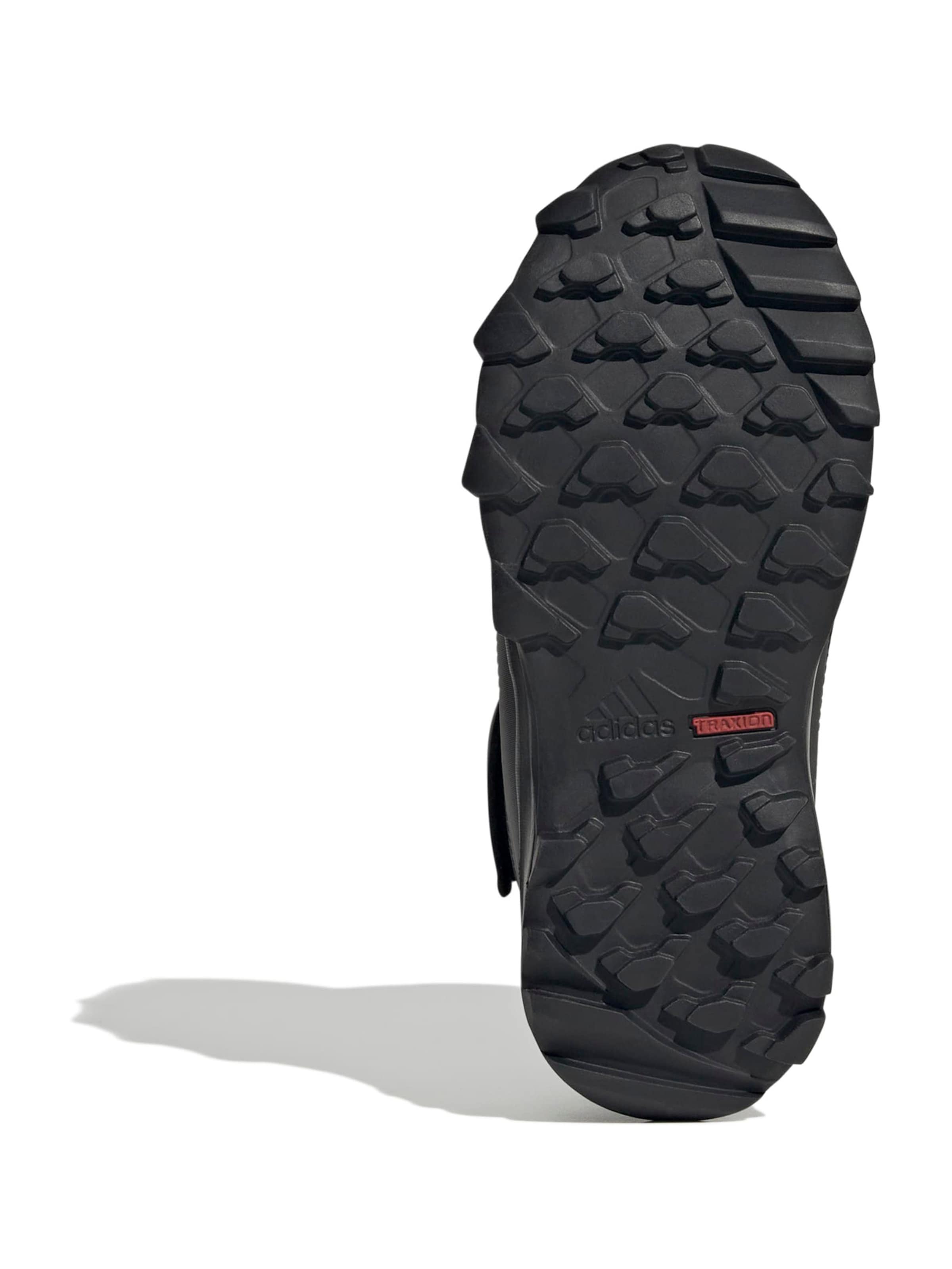 Bocanci de zăpadă 'TERREX SNOW CW K' de la ADIDAS TERREX pe negru