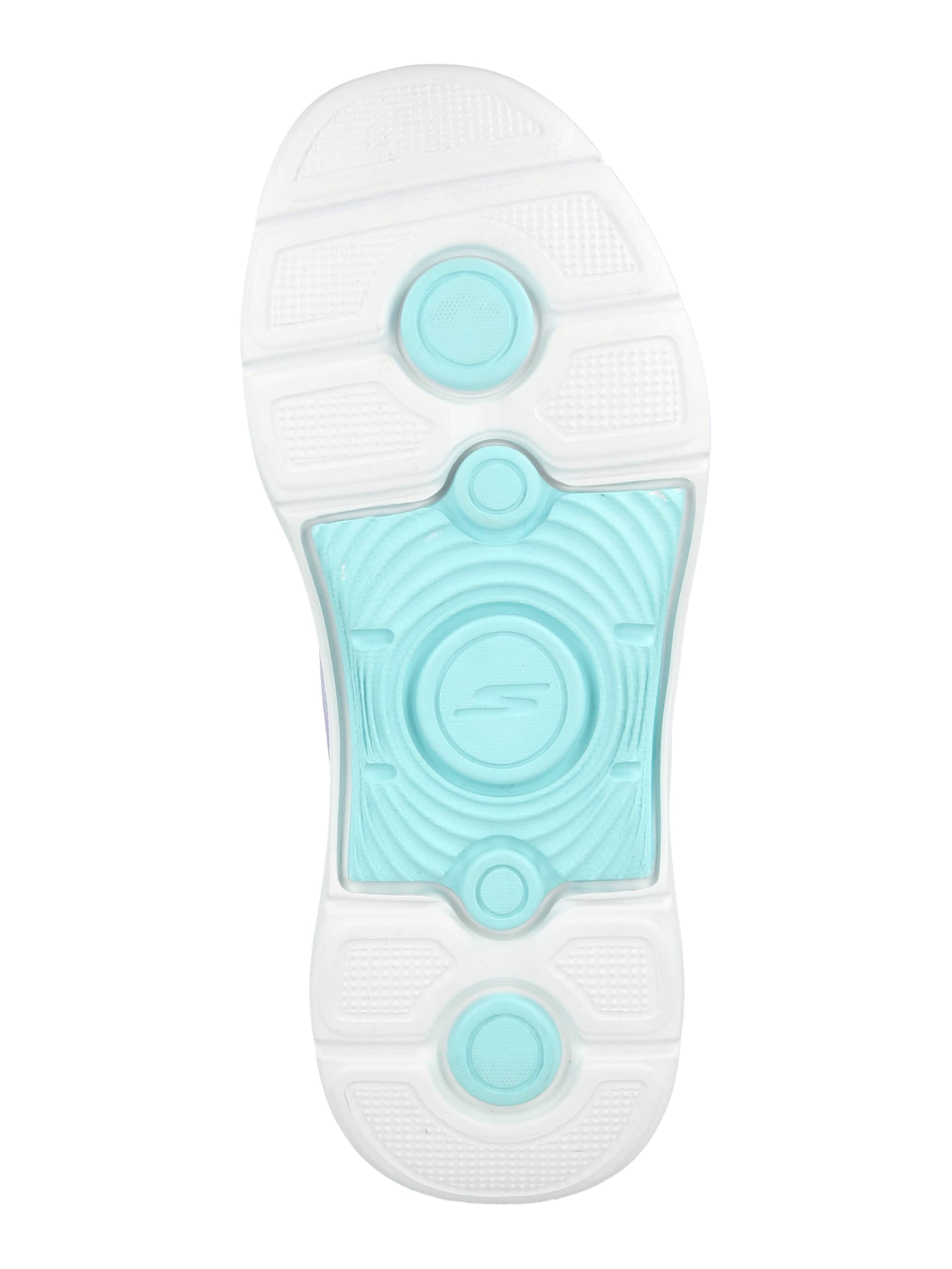 SKECHERS Спортивная обувь 'GO WALK ARCH FIT 2.0 - MEREDI' в Белый