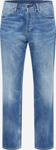 Carhartt WIP Jeans 'Marlow' in Blue: front