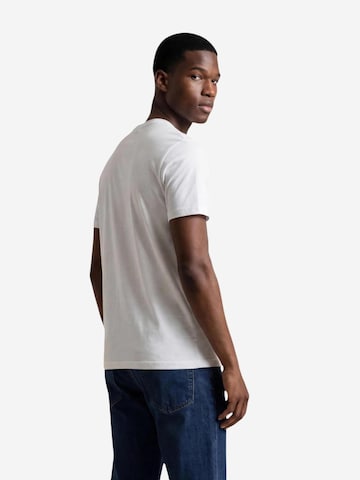 Maglietta 'XM002784 AF10356' di ARMANI EXCHANGE in bianco