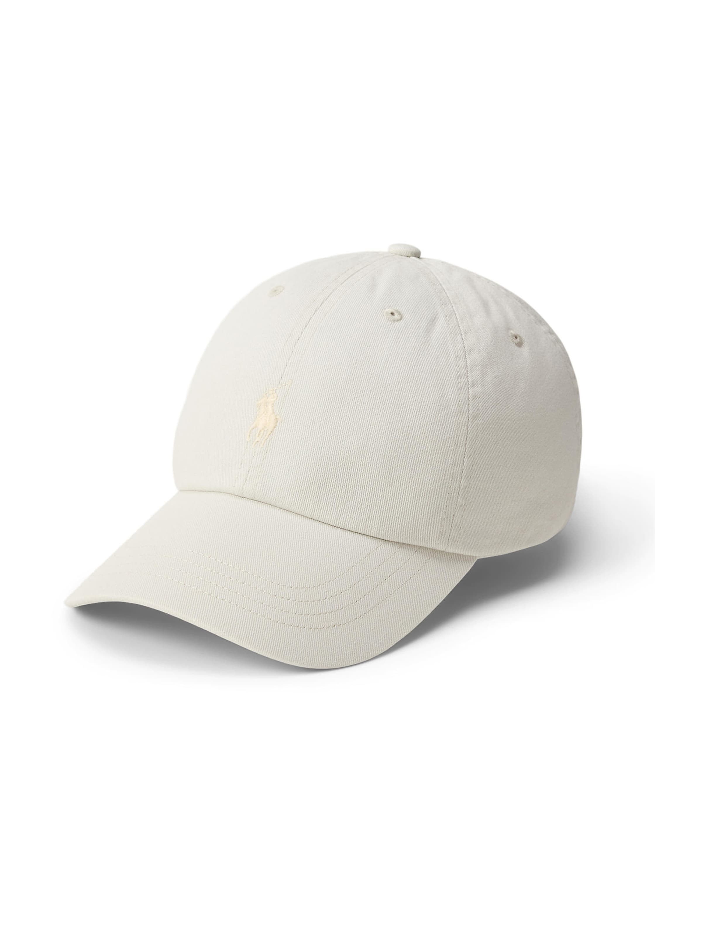 Polo Ralph Lauren Keps i vit, Produktvy