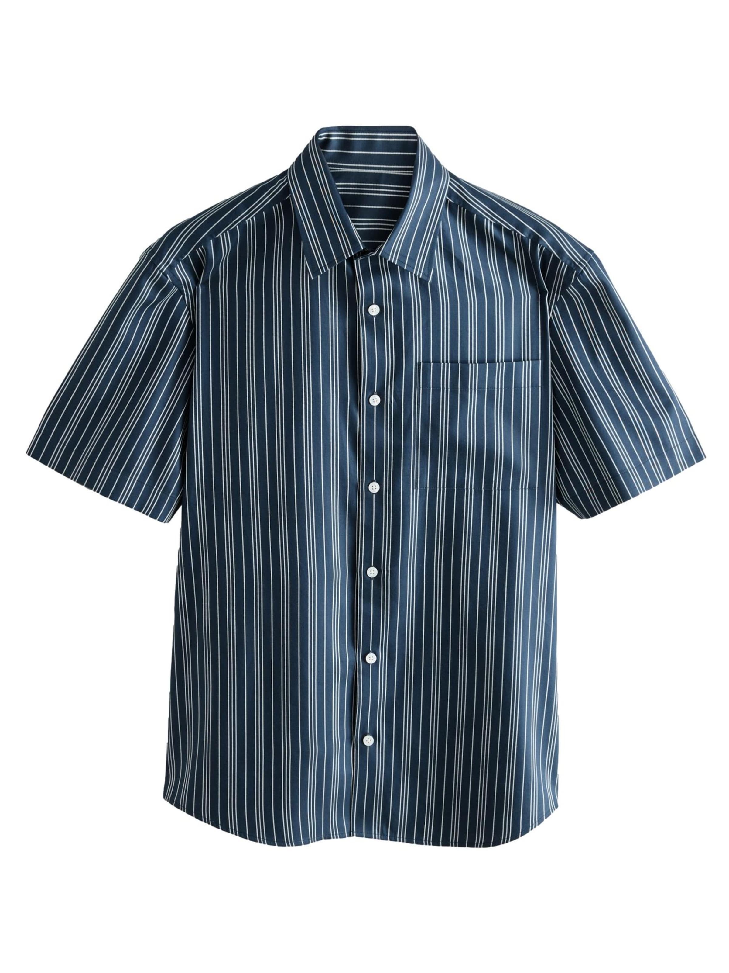 Next Triiksärk meresinine / valge, Tootevaade