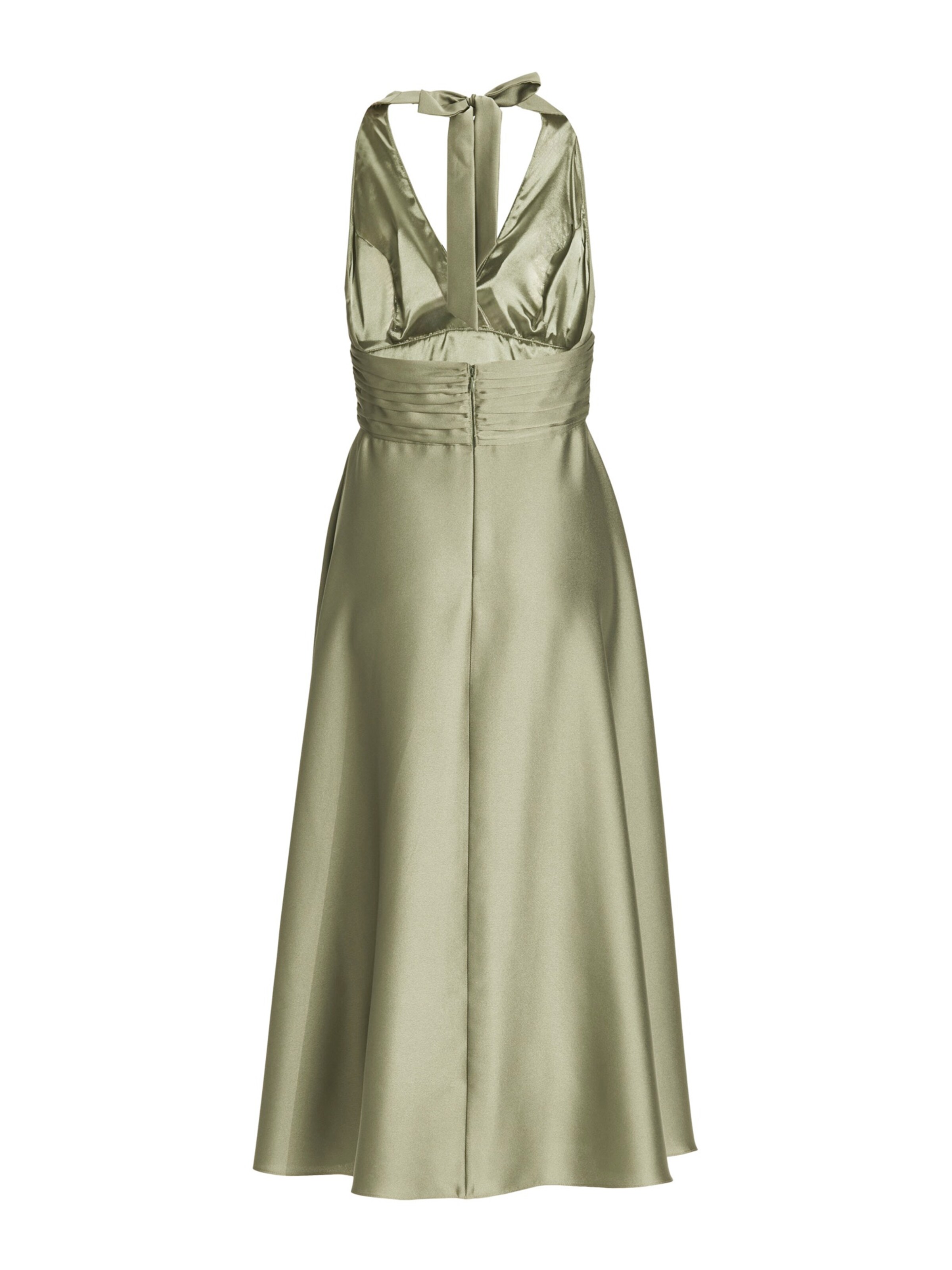 SWING Estélyi ruhák - zöld